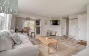 Camp Street Cottage - Meredith Lodging